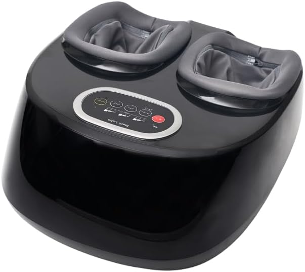 フットマッサージ機